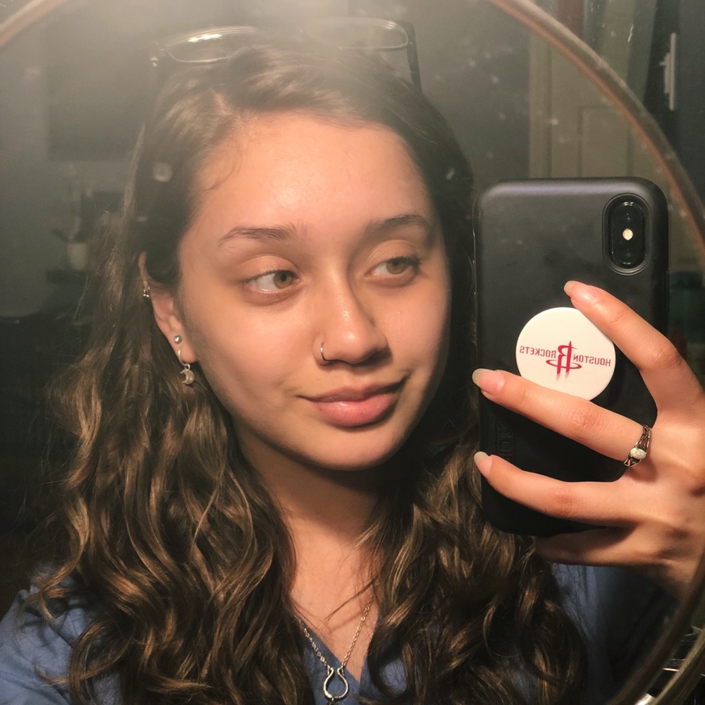 Meet your Posher, Emely